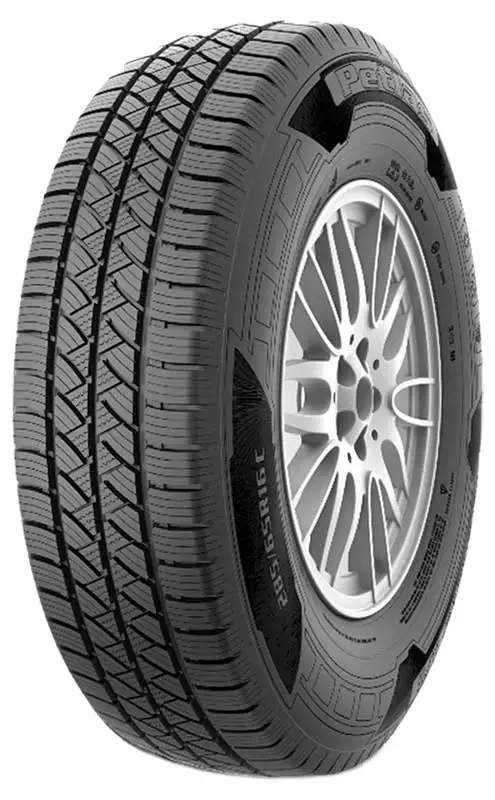 Petlas 205 65 R16C 107T 105T VanMaster A S 15431433