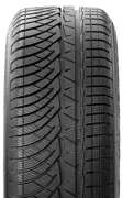 MICHELIN 265 40 R18 101V Pilot Alpin PA4 UHP XL 15115574