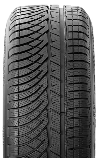 MICHELIN 235 35 R20 92V Pilot Alpin PA4 N0 XL 15180649