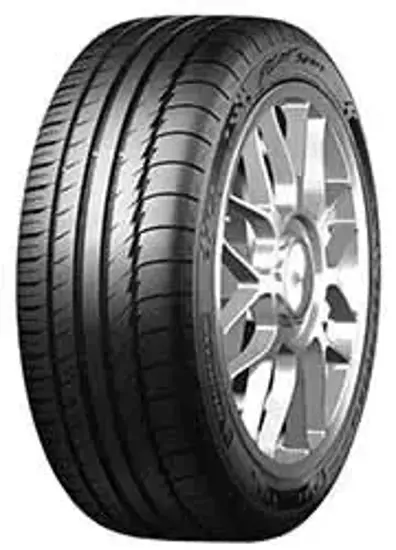 MICHELIN 315 30 ZR18 98Y Pilot Sport PS2 N4 UHP 15077957