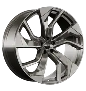 GMP Rebel 9 X 22 ET30 15429743