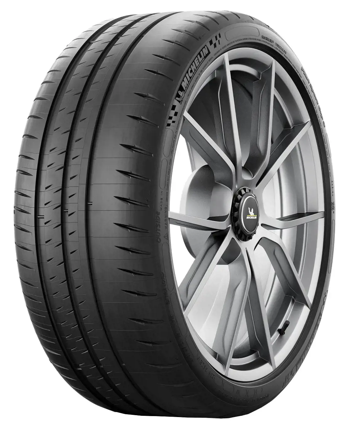 MICHELIN 275 35 ZR19 100Y Pilot Sport Cup 2 XL MO UHP 15132507
