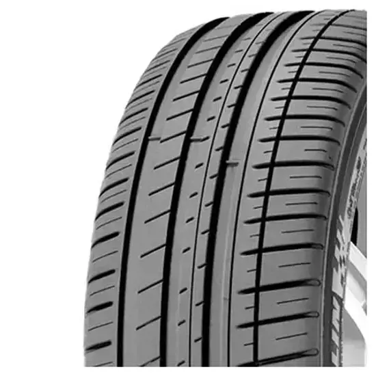 MICHELIN 255 40 ZR19 100Y Pilot Sport 3 AO XL 15168872