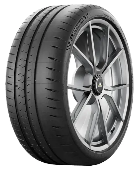 MICHELIN 245 35 ZR20 95Y Pilot Sport Cup 2 XL 15255778