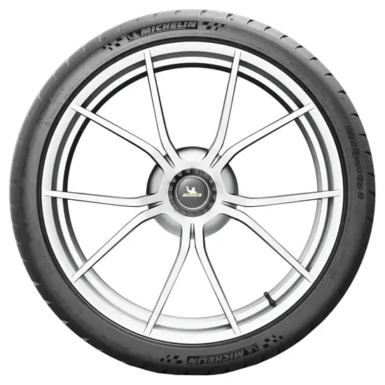 MICHELIN 295 30 ZR20 101Y Pilot Sport Cup 2 XL N1 15265067