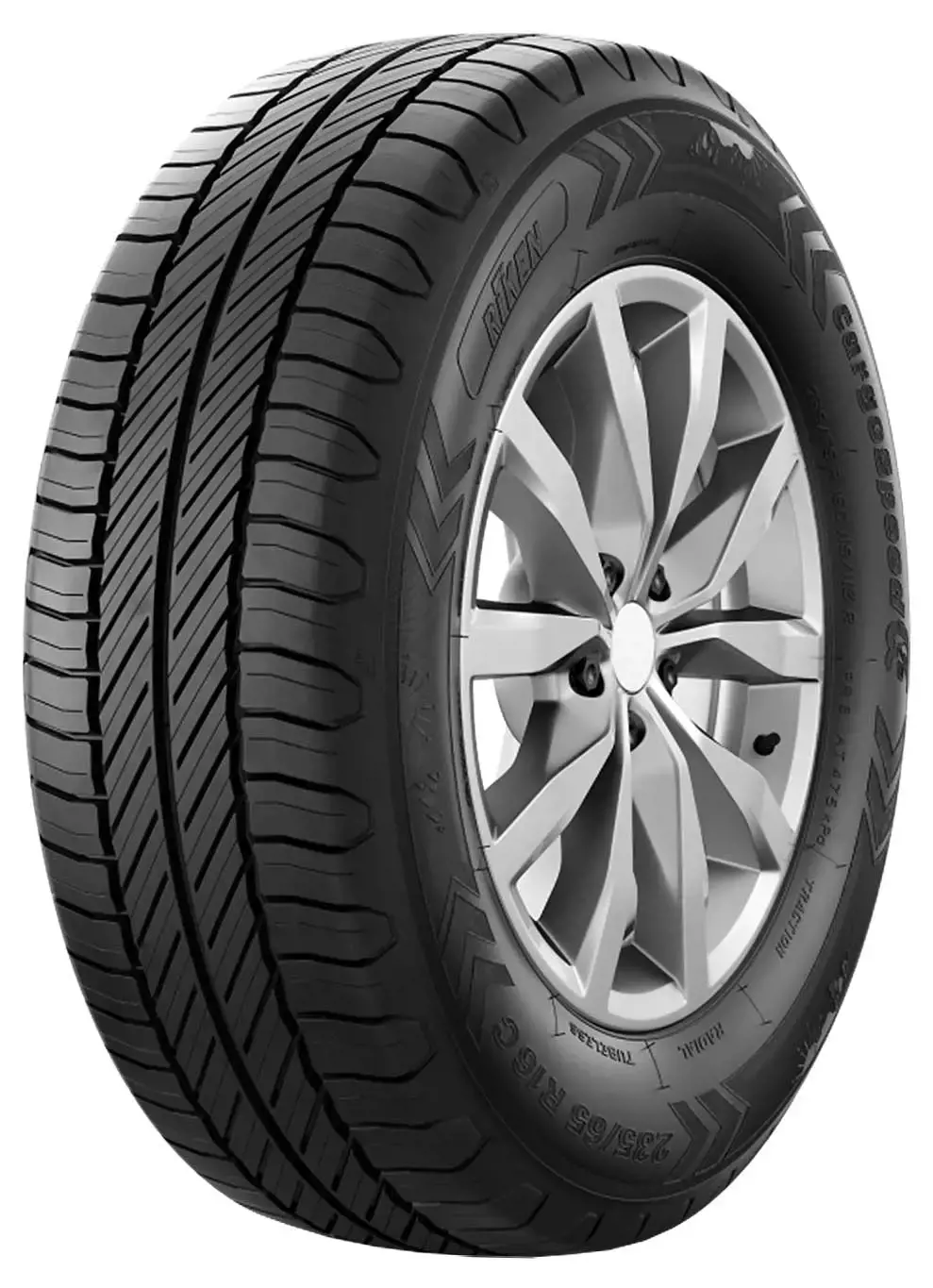 Riken 185 75 R16C 104R 102R Cargospeed EVO 15388839