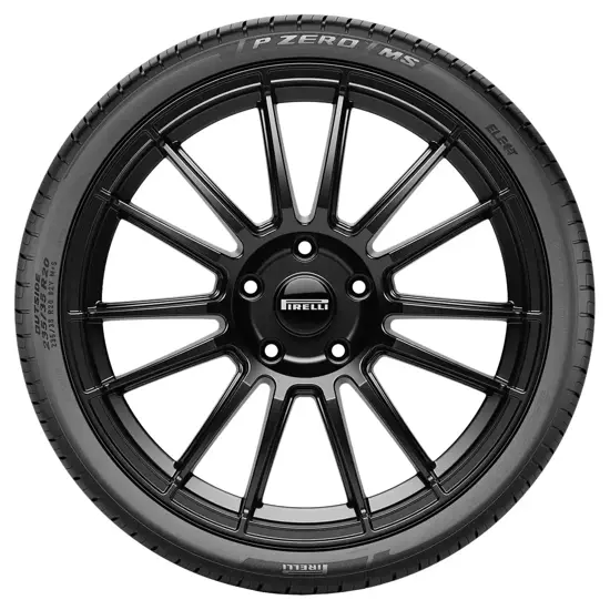 Pirelli 275 30 R20 97Y P Zero MS XL T0 ncs elt 15428976