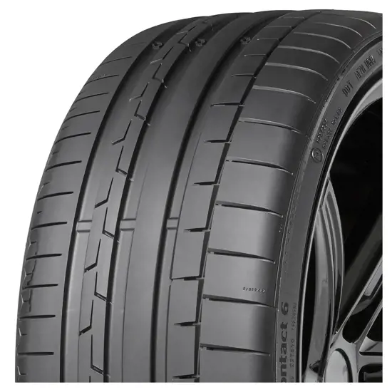 Continental 295 35 ZR19 104Y SportContact 6 XL FR RO1 15419533