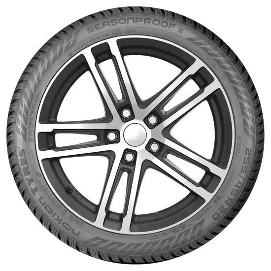 Nokian Tyres 225 50 R17 98V Seasonproof 2 XL 15429269