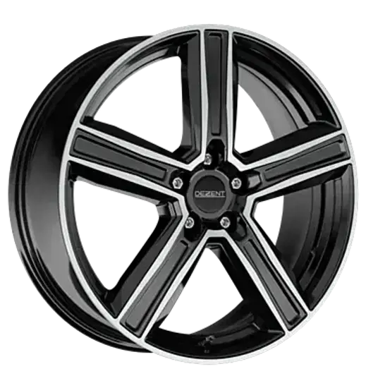 Dezent KG dark 8 X 19 ET43 15431877
