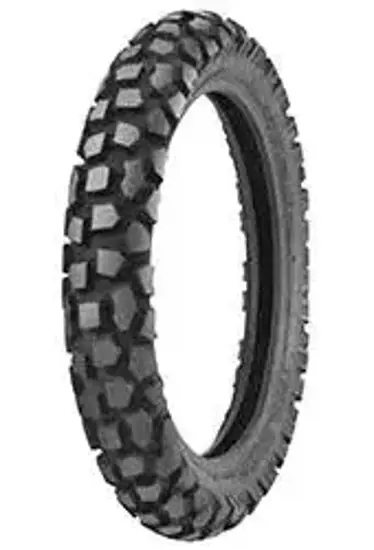 Shinko 120 90 17 TT 64H E705 Trail Master Rear 15183037