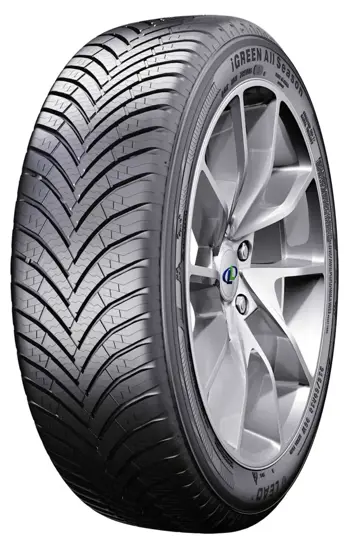Leao 145 70 R13 71T I Green Allseason 15320544