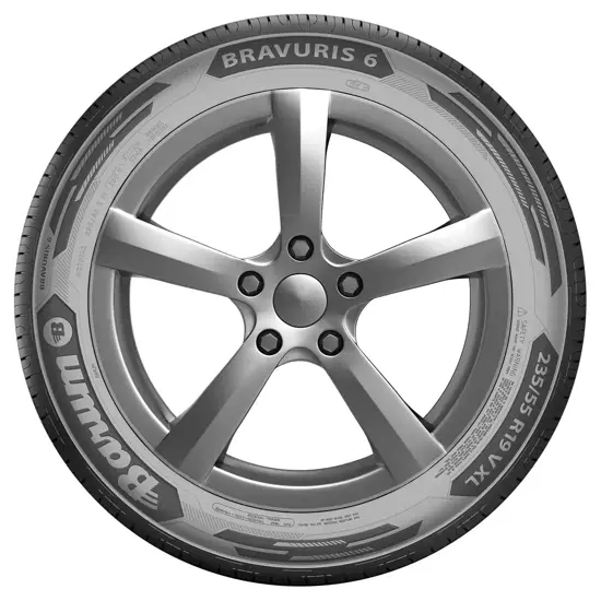 Barum 185 60 R15 88H Bravuris 6 XL EVc 15422380