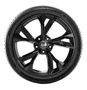 Berlin Tires 165 70 R13 79T All Season 2 BSW 15409846