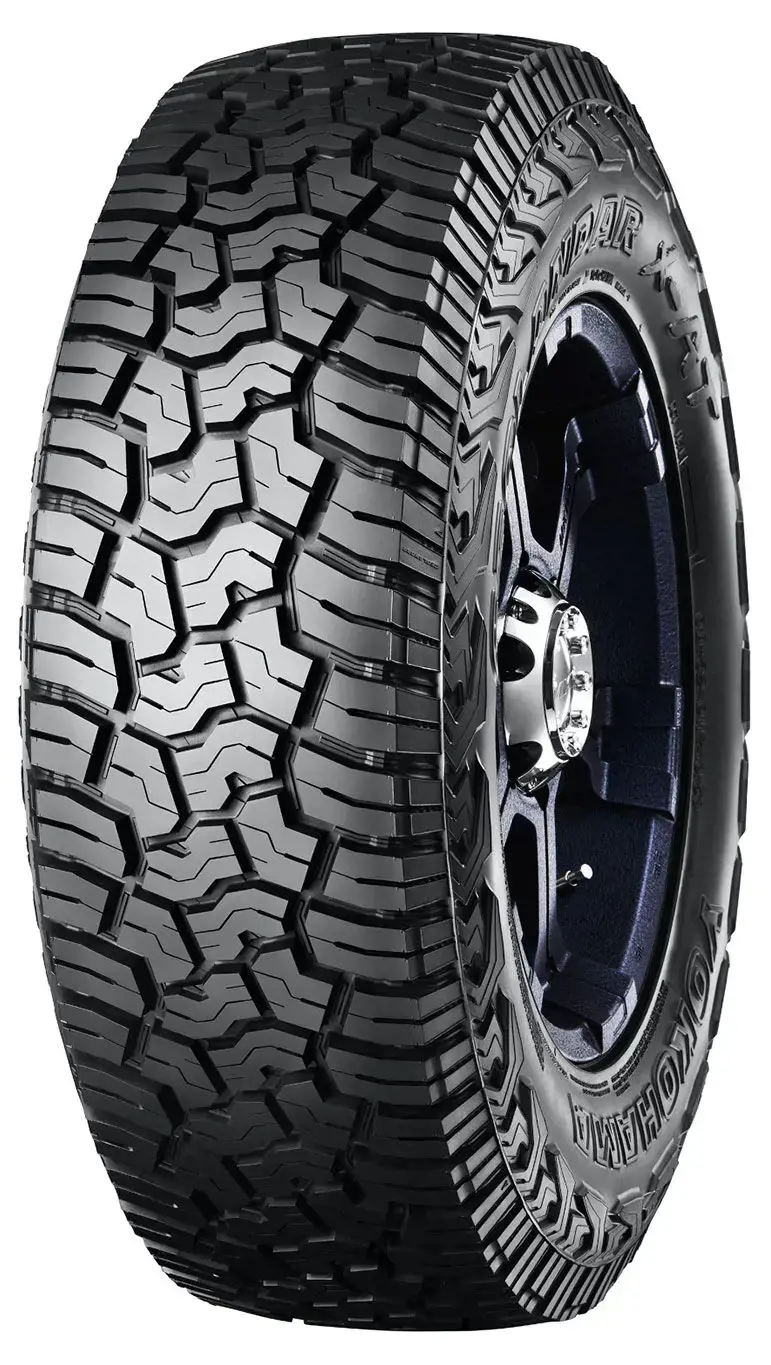 Yokohama LT285 50 R22 121Q 118Q Geolandar X AT G016 POR RPB 15422461