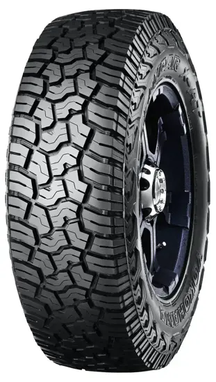 Yokohama LT285 50 R22 121Q 118Q Geolandar X AT G016 POR RPB 15422461