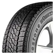 Firestone 195 70 R15C 104R 102R Vanhawk 2 Winter EVO Enliten 15425125
