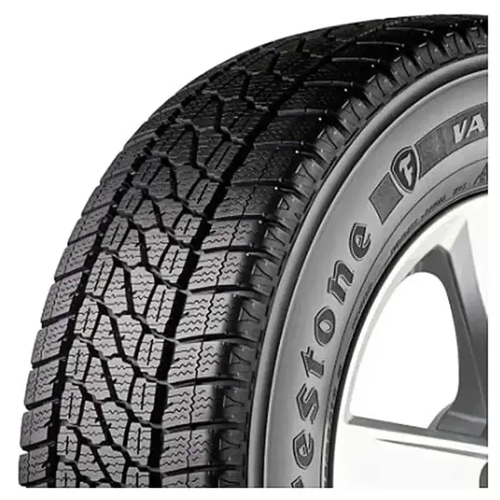 Firestone 195 70 R15C 104R 102R Vanhawk 2 Winter EVO Enliten 15425125