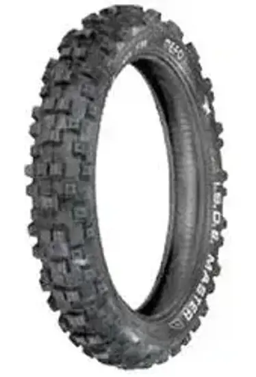 Mefo 140 80 18 70R F 99 ISDE M Extreme PRO NHS REAR 15183710