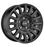 OZ-Wheels Rally Raid - 8x17 - ET 35 - PCD 6x120 (Danmark)