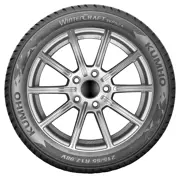 Kumho 195 55 R16 91H WinterCraft WP52 XL 15431957