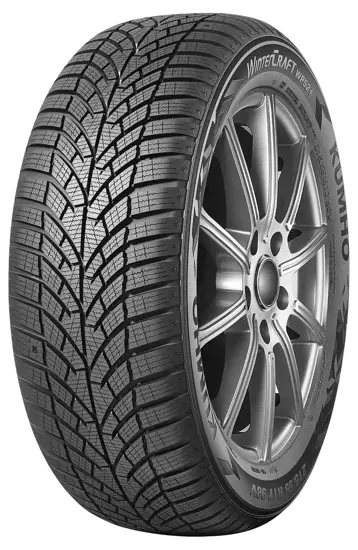 Kumho 185 50 R16 81H WinterCraft WP52 15431991