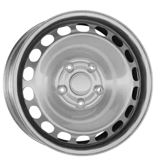 Alcar 7 X 17 ET55 15014393