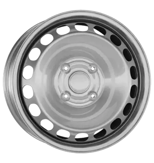 Alcar 5 X 13 ET35 15007629