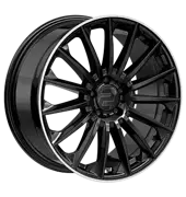 2DRV by Wheelworld WH39 95 X 22 ET30 15379865