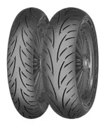 Mitas 140 60 14 64S TL TT Touring Force SC 2 RF Rear 15420401