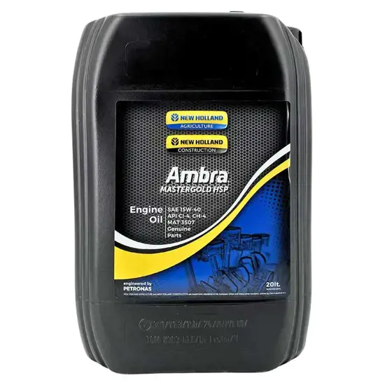 AmbrA AmbrA Master Gold HSP 15W 40 20 Liter 15325664