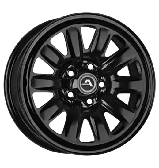 Alcar Hybrid 01 65 X 16 ET40 15431530