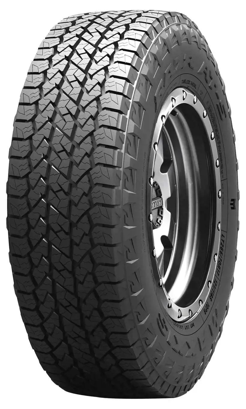 Maxxis 265 70 R16 112T RAZR AT 781 FSL OWL 15409159