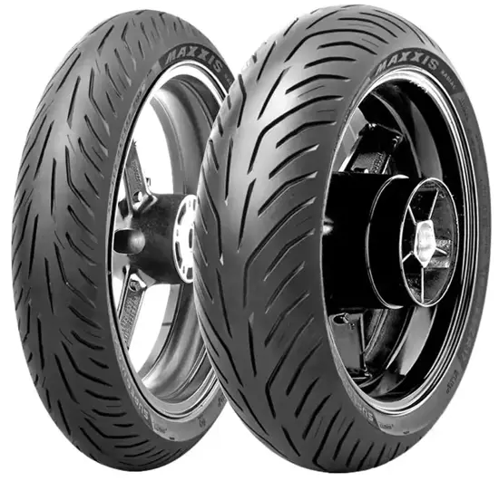 Maxxis 180 55 ZR17 73W Supermaxx ST MA ST3 15432403