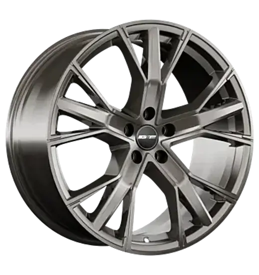 GMP Gunner 75 X 18 ET46 15429696