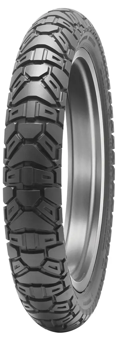 Dunlop 90 90 21 54T TRX Mission Front MS M C 15322922