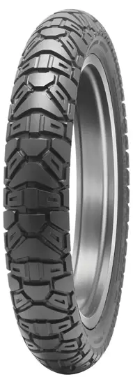 Dunlop 120 70 B19 60T TRX Mission Front MS M C 15322907