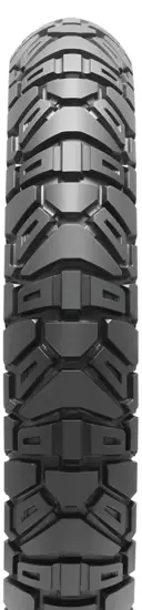 Dunlop 100 90 19 57T TRX Mission Front MS M C 15329174