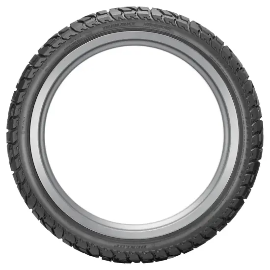 Dunlop 110 80 19 59T TRX Mission Front 15429415