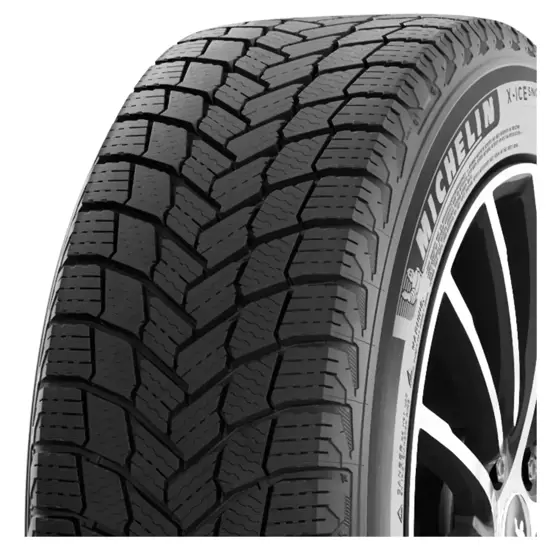 MICHELIN 195 60 R16 89H X Ice Snow 15432469