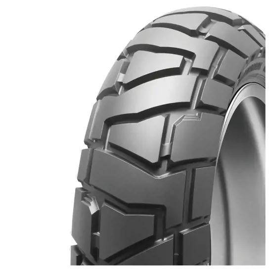 Dunlop 170 60 B17 72T TRX Mission Rear MS M C 15322909