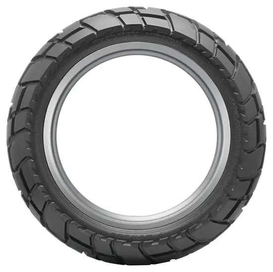 Dunlop 170 60 B17 72T TRX Mission Rear MS M C 15322909