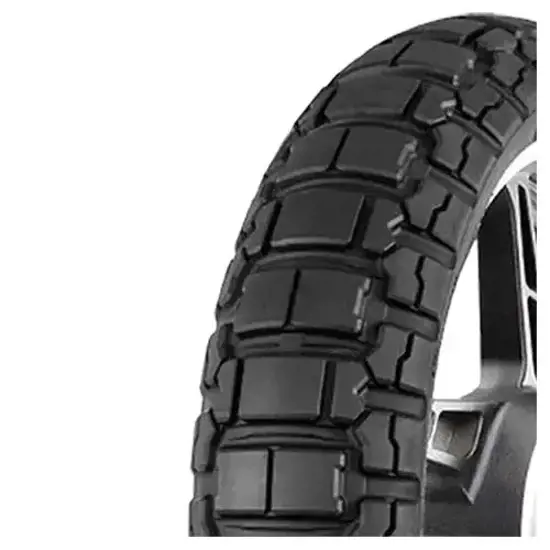 CST 140 70 R18 67H CM A4II Rear 15432388