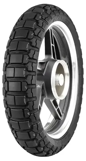 CST 140 70 R18 67H CM A4II Rear 15432388