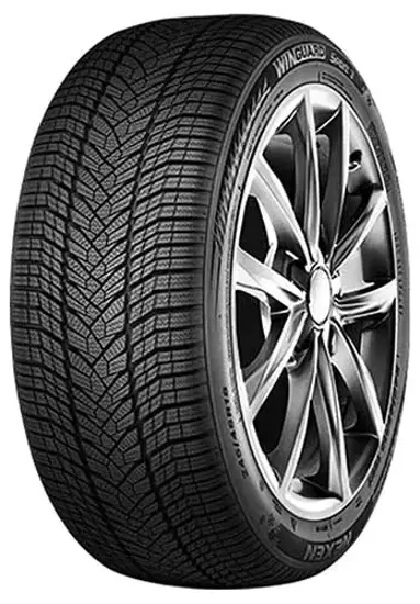 Nexen 215 55 R18 99V Winguard Sport 3 XL 15431040