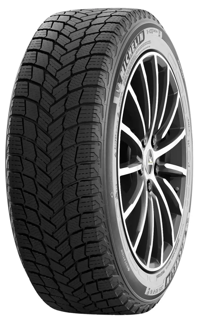 MICHELIN 225 40 R18 92H X Ice Snow XL 15432493