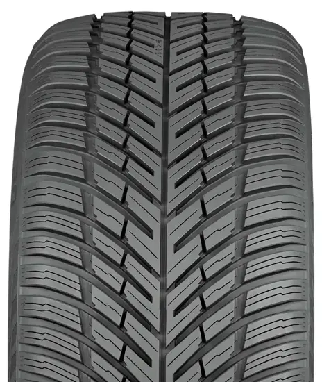 Nokian Tyres 255 45 R19 104Y Seasonproof 2 XL 15434559