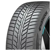 Hankook 255 40 R21 102H ION icept SUV IW01A XL FSL 15431150