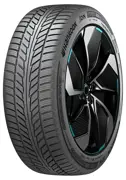 Hankook 255 40 R21 102H ION icept SUV IW01A XL FSL 15431150
