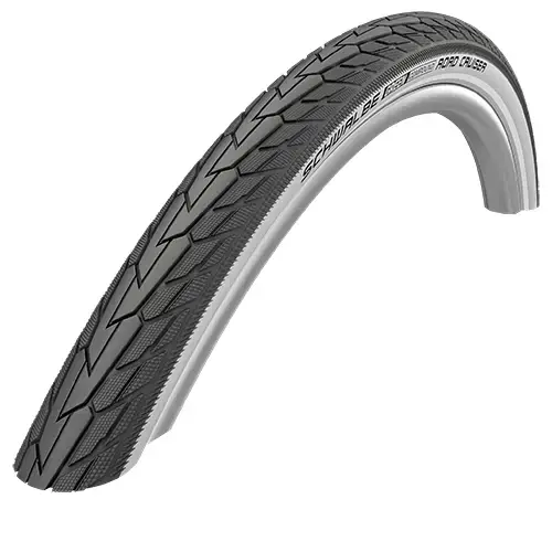37-584, ROAD CRUISER K-Guard, Active Line,  Green Compound, EPI 50, Whitewall